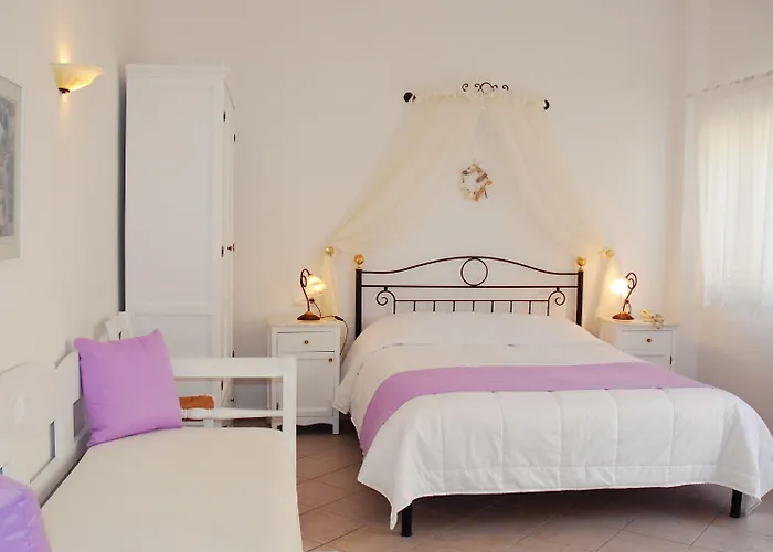 Lejlighedshotel Reverie Santorini Firostefani