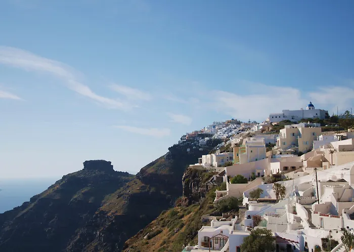 Reverie Santorini Firostefani