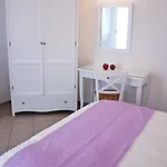 Reverie Santorini Aparthotel