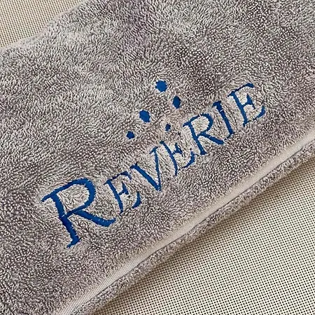 Reverie Santorini