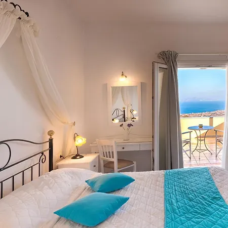 Reverie Santorini Aparthotel