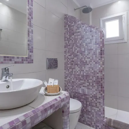 Aparthotel Reverie Santorini 3*