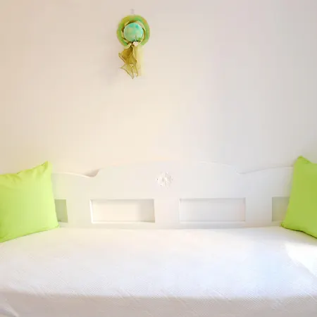 Ξενοδοχείο με διαμερίσματα Reverie Santorini