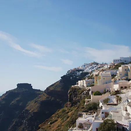 Reverie Santorini Φηροστεφάνι