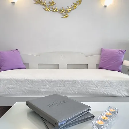 아파트호텔 Reverie Santorini 4*