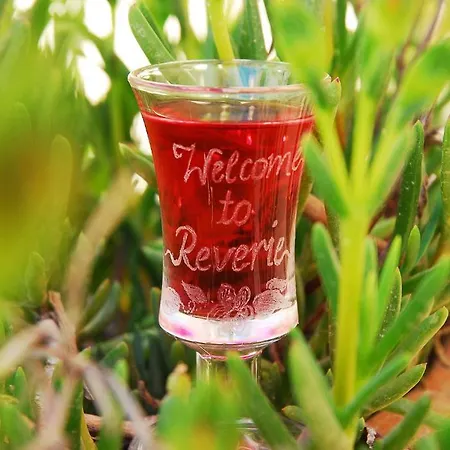 Lejlighedshotel Reverie Santorini