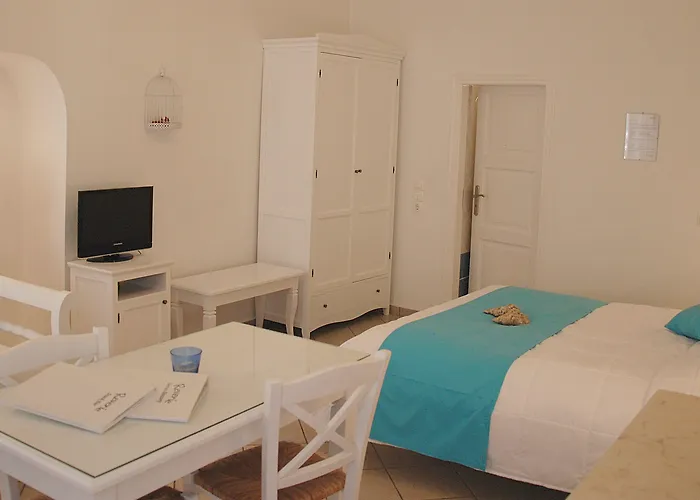 レヴリー サントリーニ