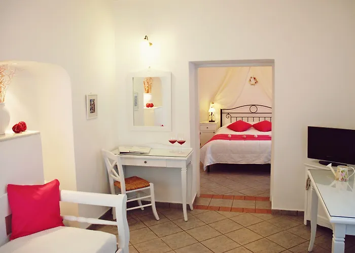 レヴリー サントリーニ