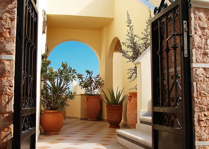 レヴリー サントリーニ フィロステファニ