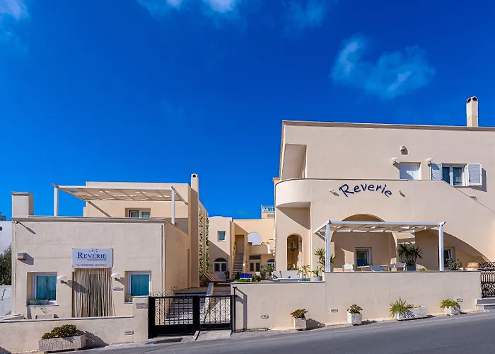 レヴリー サントリーニ