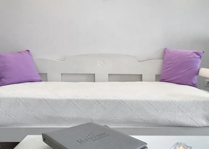 Reverie Santorini Apartmanhotel 4*