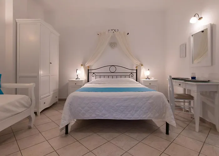 Reverie Santorini Firosztefáni