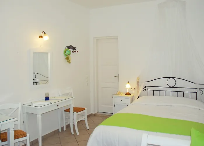 Reverie Santorini 4* Firosztefáni