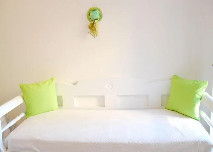 Apartmanhotel Reverie Santorini