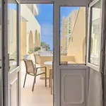 شقة فندقية ريفيريا سانتوريني فِروستيفاني