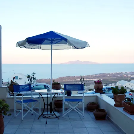 Reverie Santorini